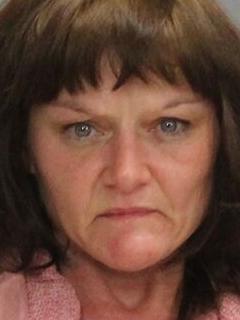 Christi Cathleen Shaddox
